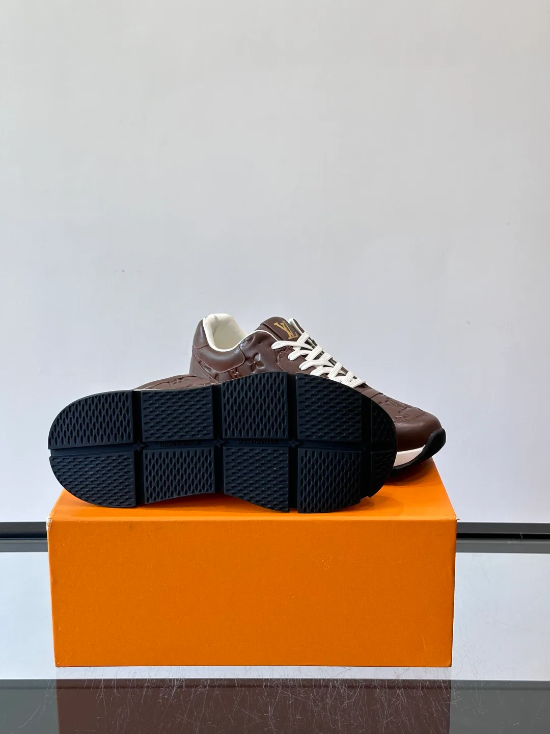 Кроссовки Мужские Louis Vuitton 11221870