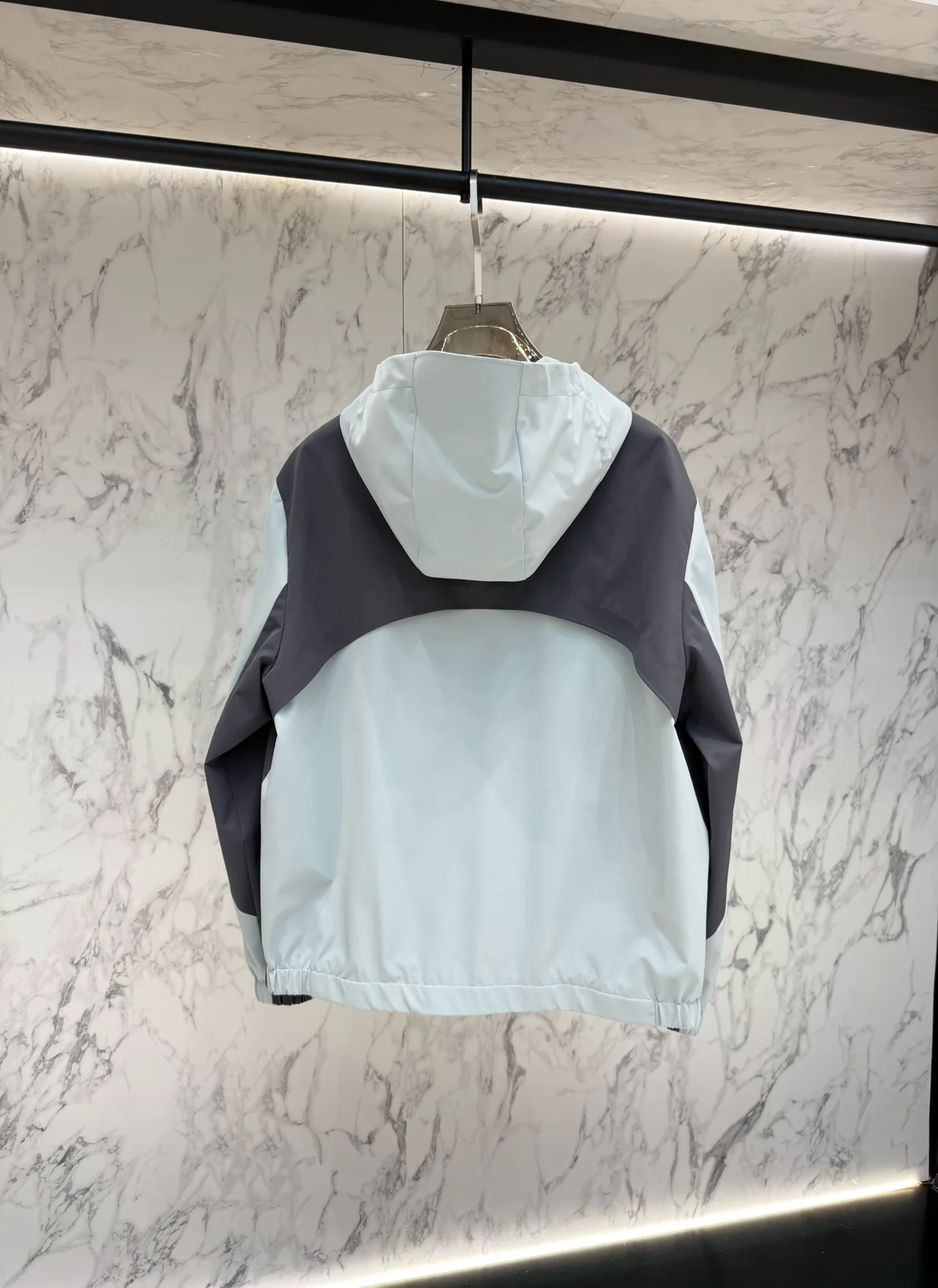 Куртки И Пуховики Мужские Christian Dior 9950111