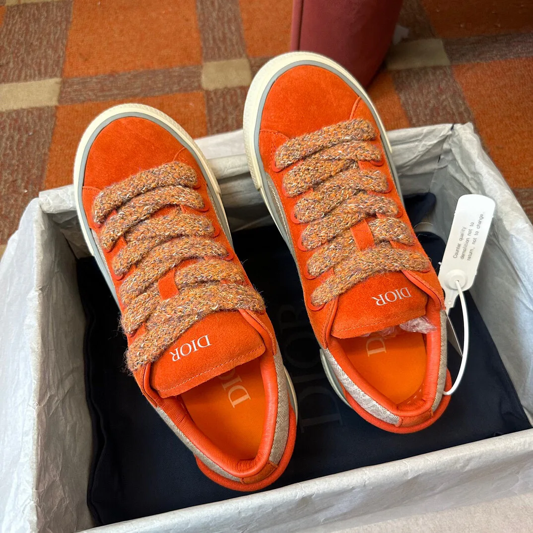 Кеды Женские Christian Dior 365135