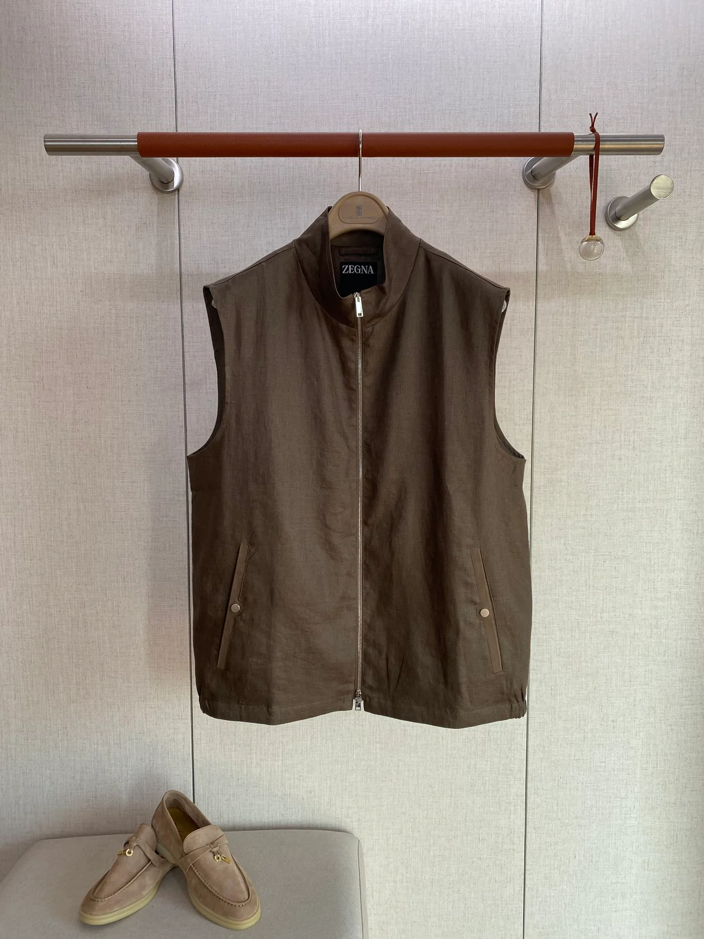 Жилеты Мужские Zegna 658688