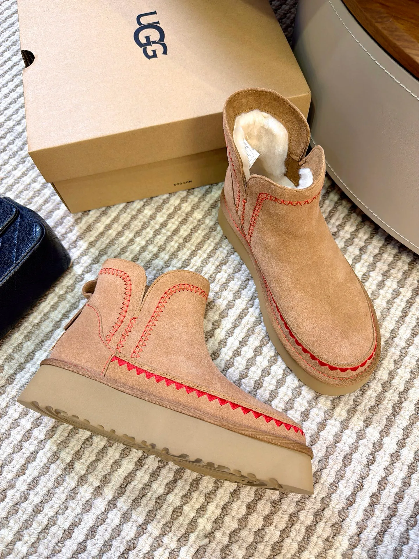 Угги Женские Ugg 18748314
