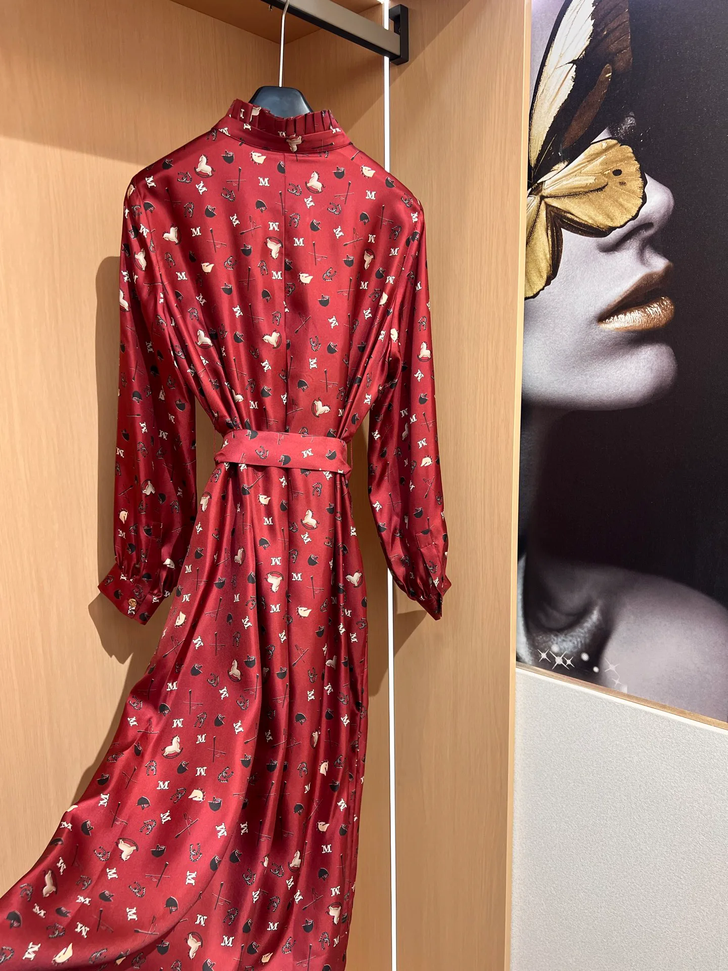 Платья Женские Max Mara 12740274
