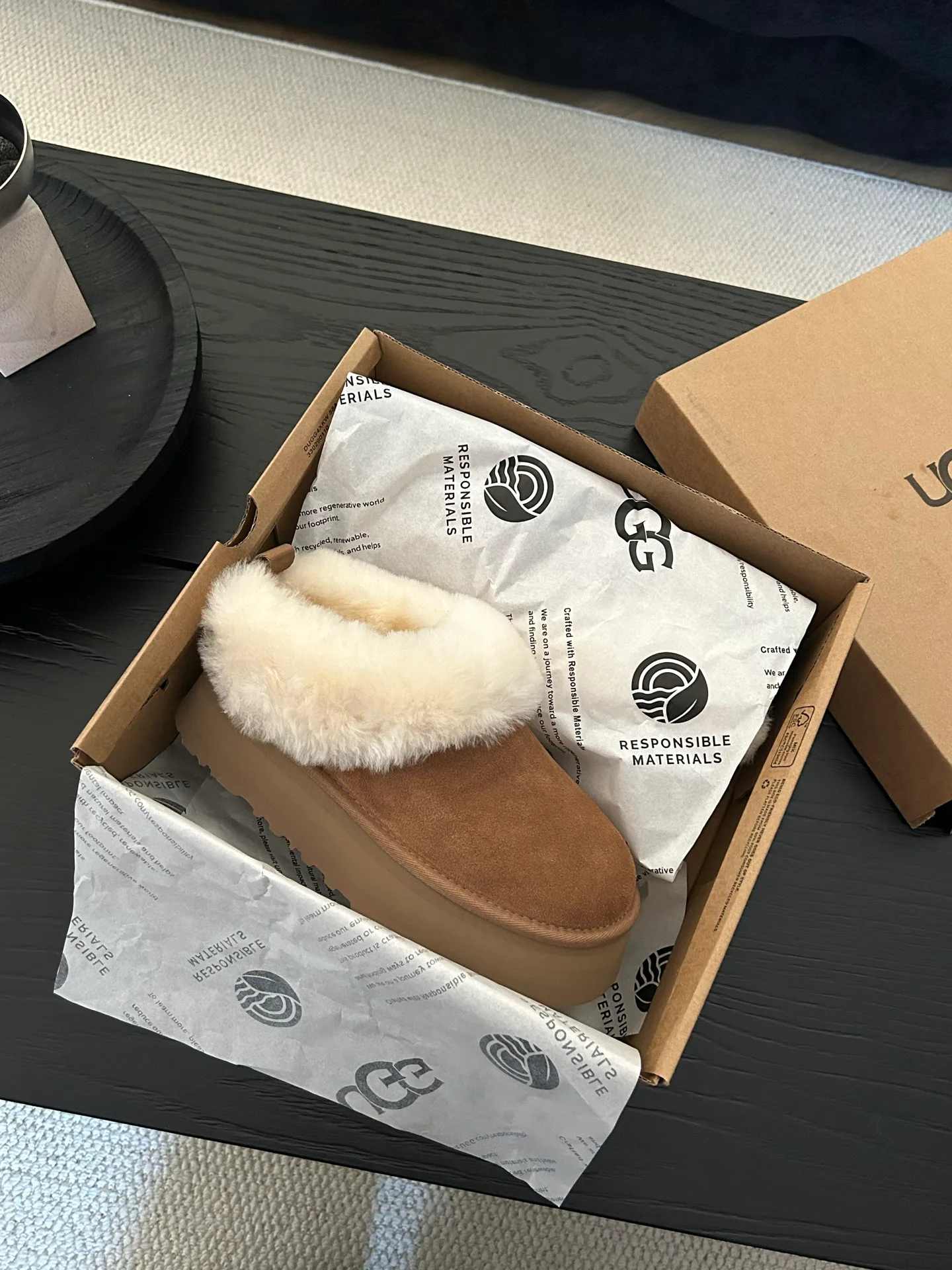 Угги Женские Ugg 298621