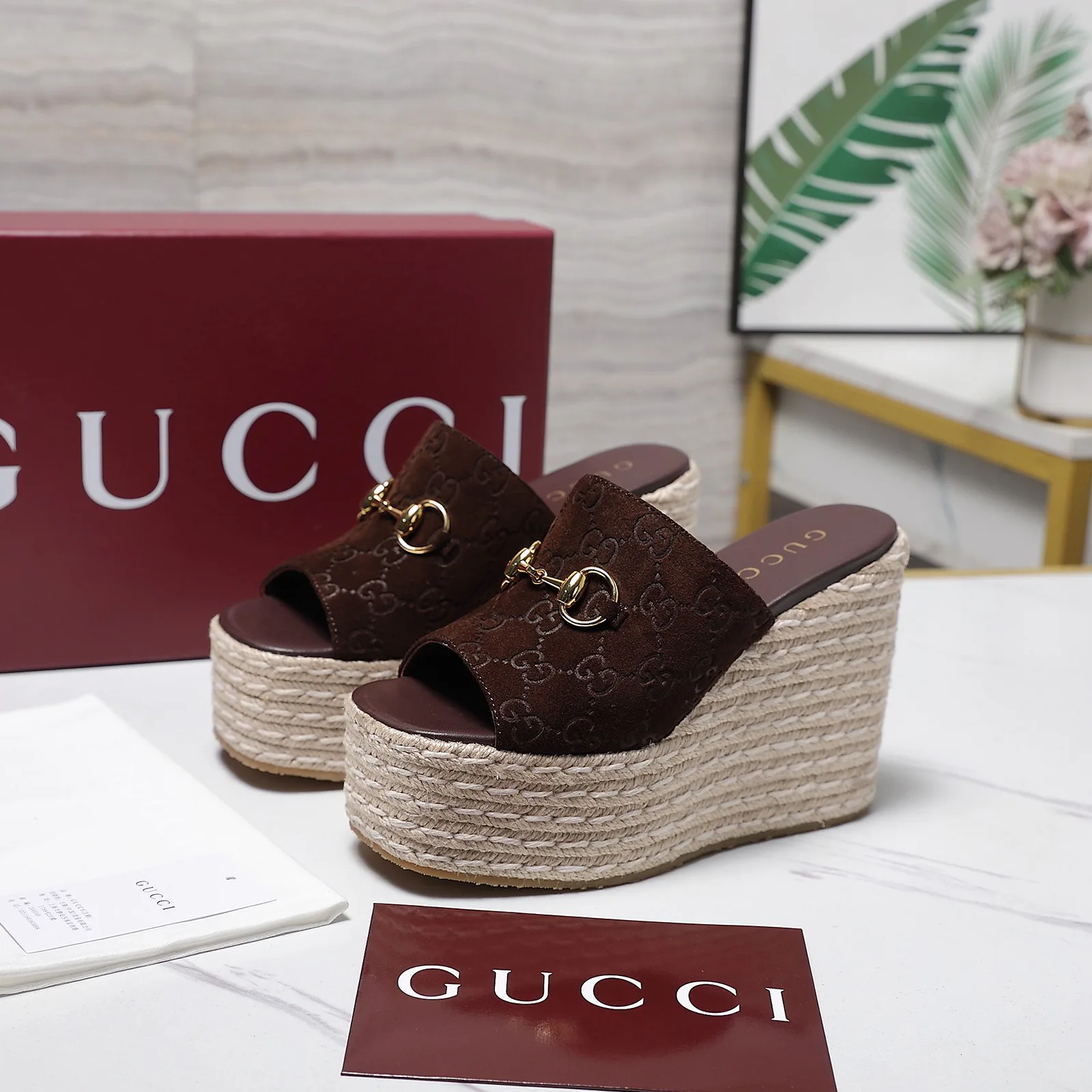 Туфли Женские Gucci 13542430