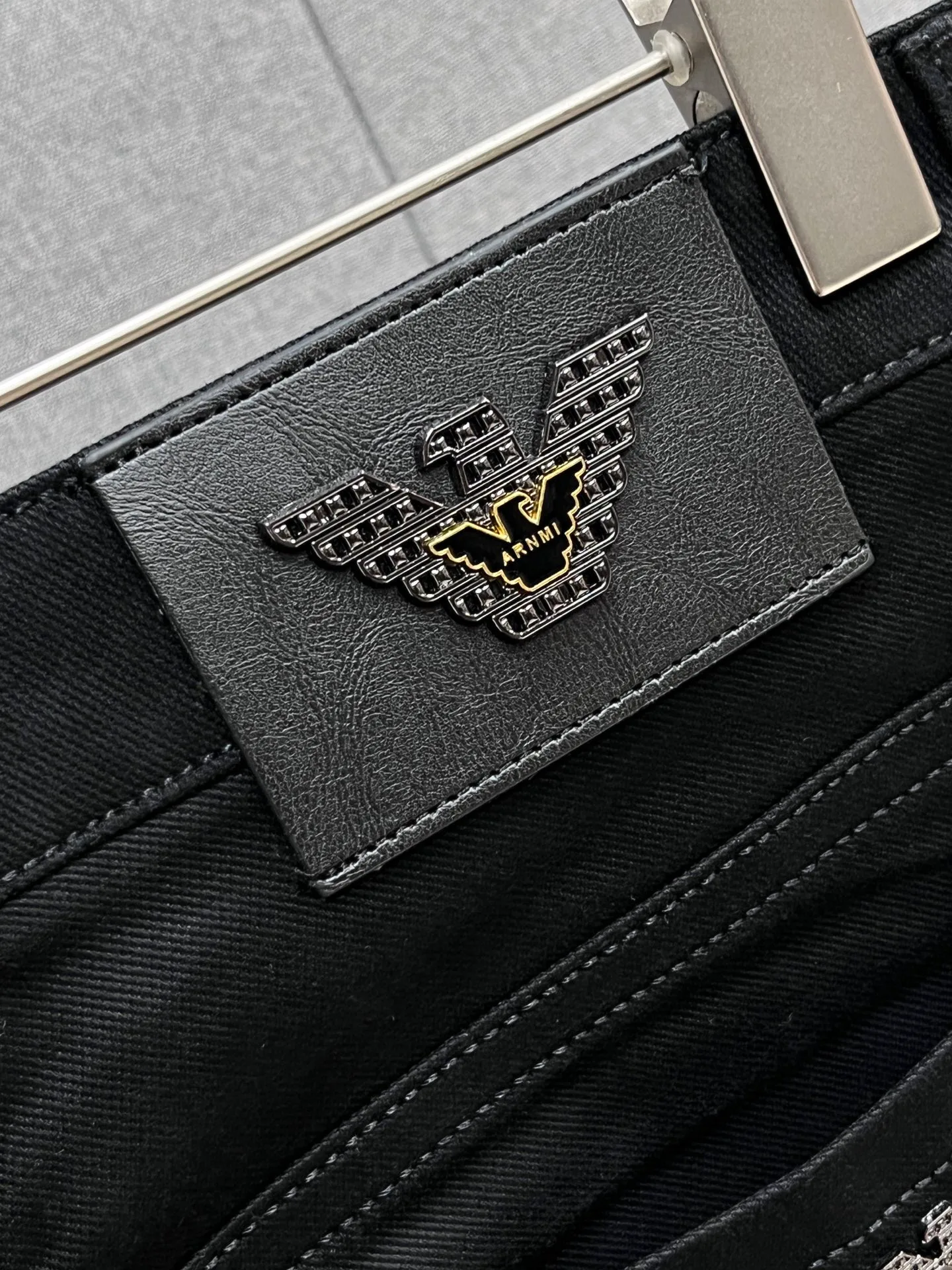 Брюки Мужские Armani 9175077