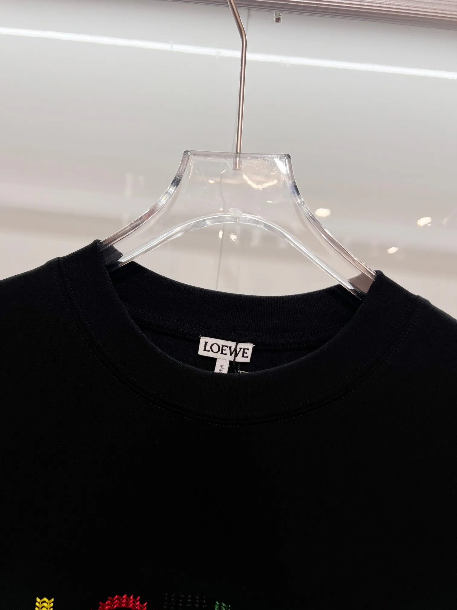 Футболки Мужские Loewe 13253096