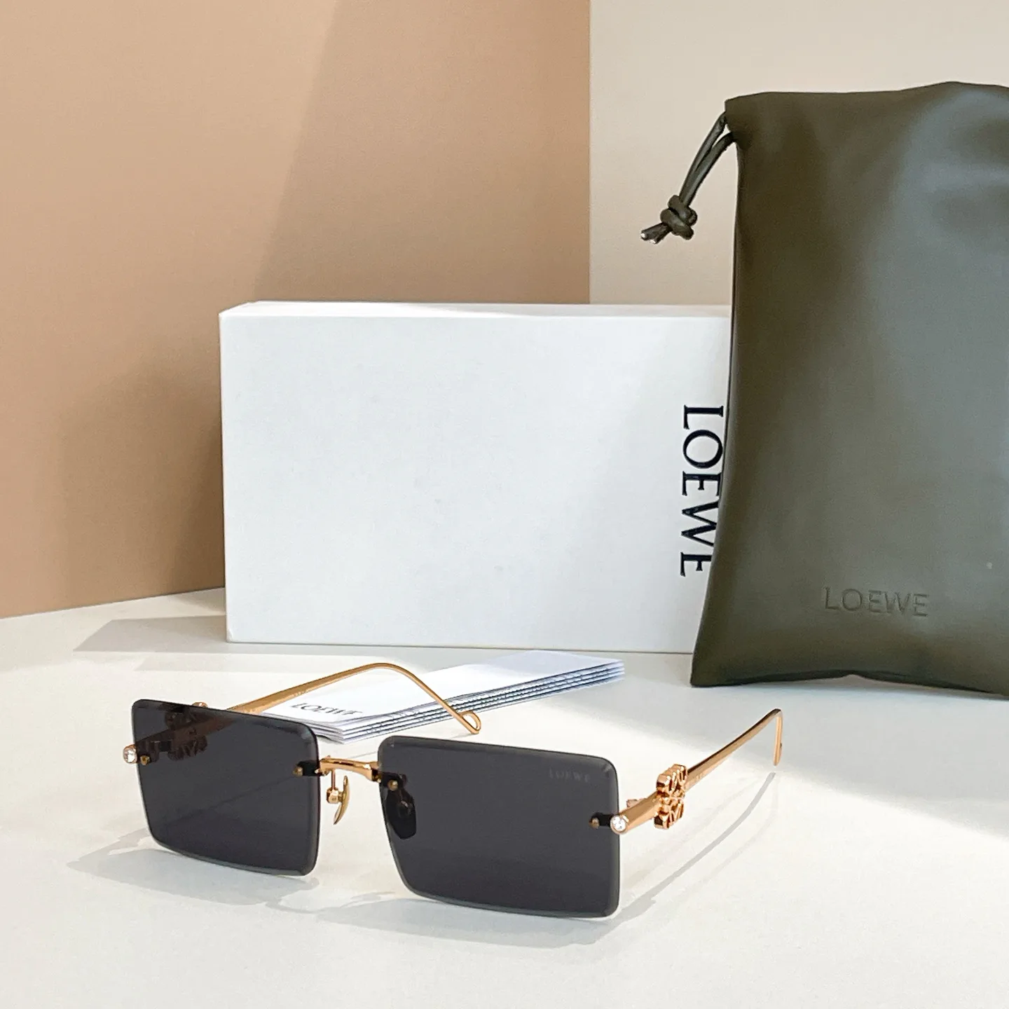 Очки Loewe 35913