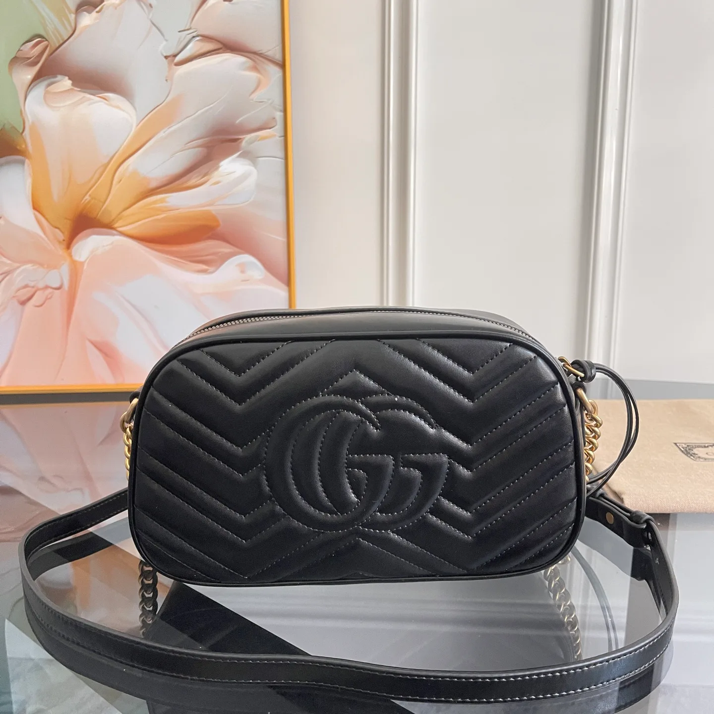 Классические Сумки Женские Gucci 13558890