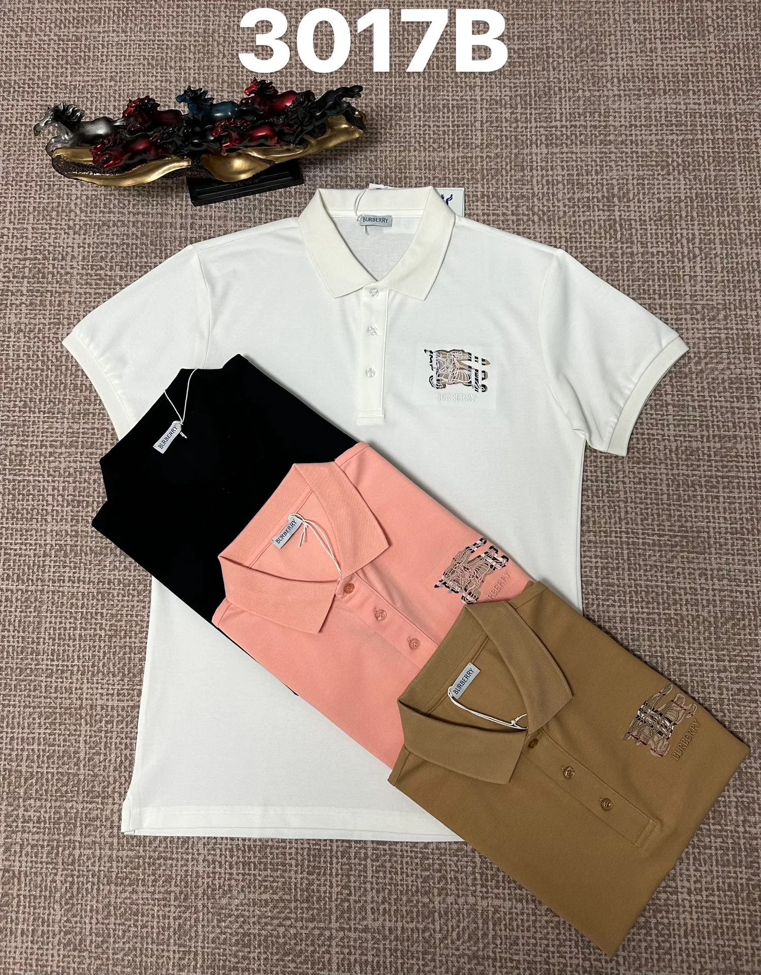 Футболки Мужские Burberry 3947833