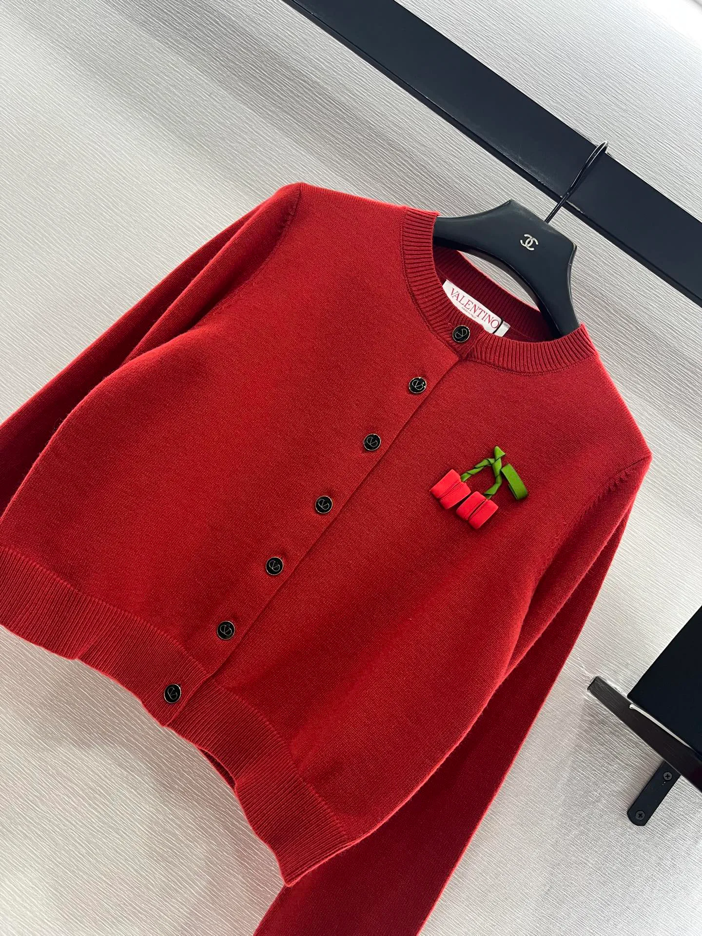 Джемперы И Свитеры Женские Valentino 808623