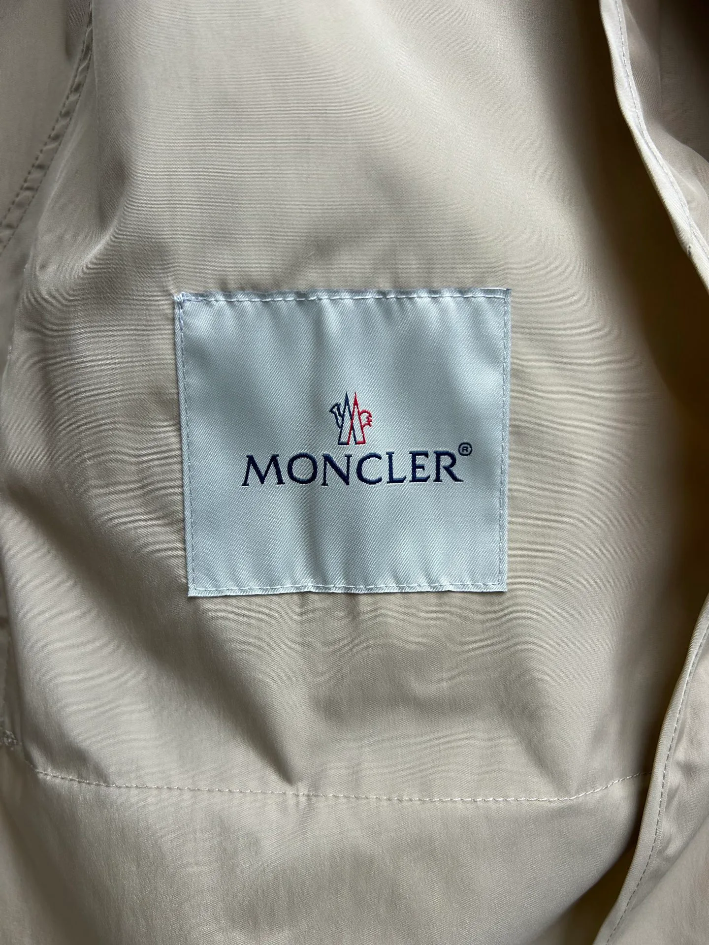 Тренчи Женские Moncler 11666881