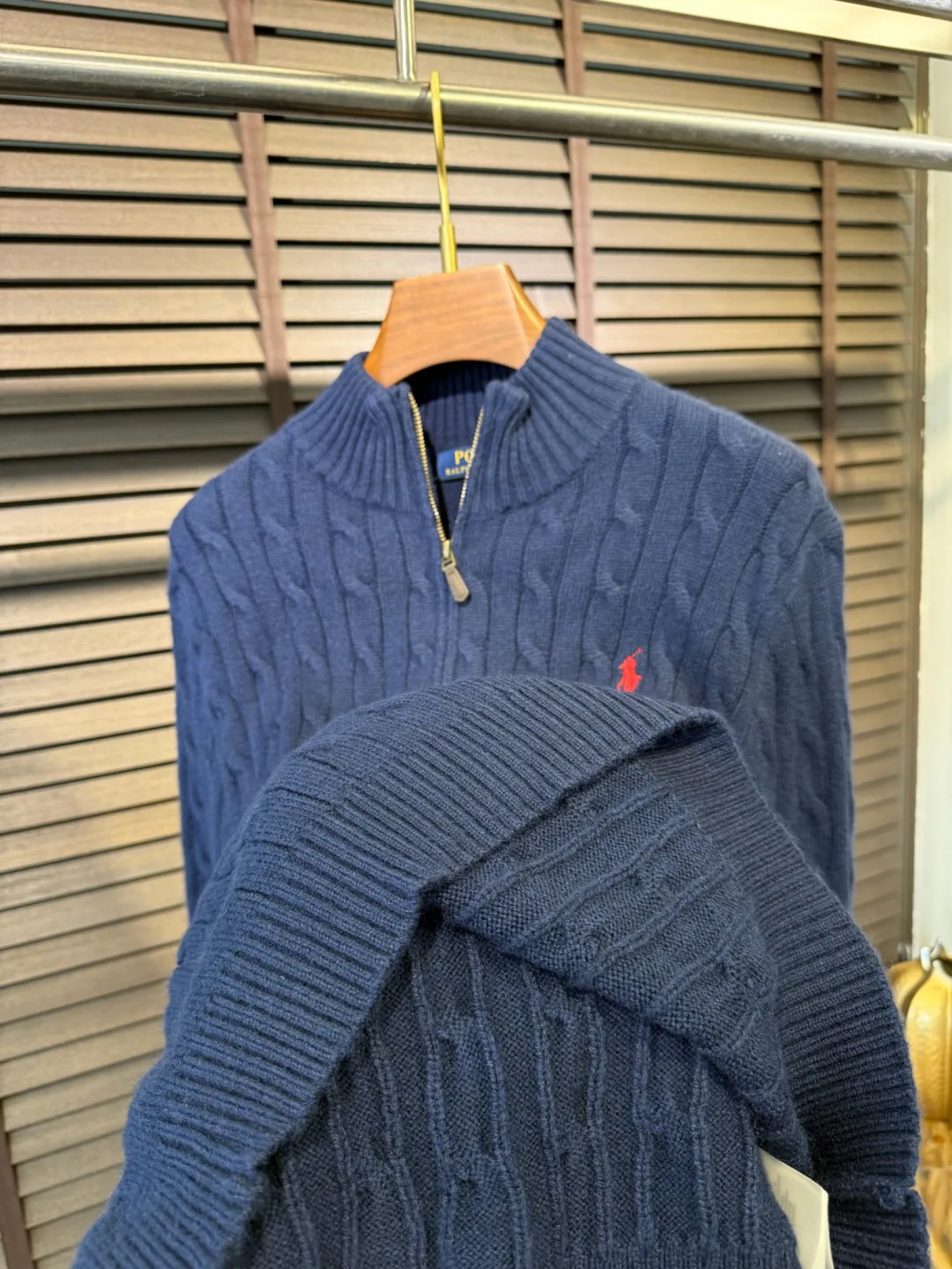 Джемперы И Свитеры Мужские Ralph Lauren 1860050