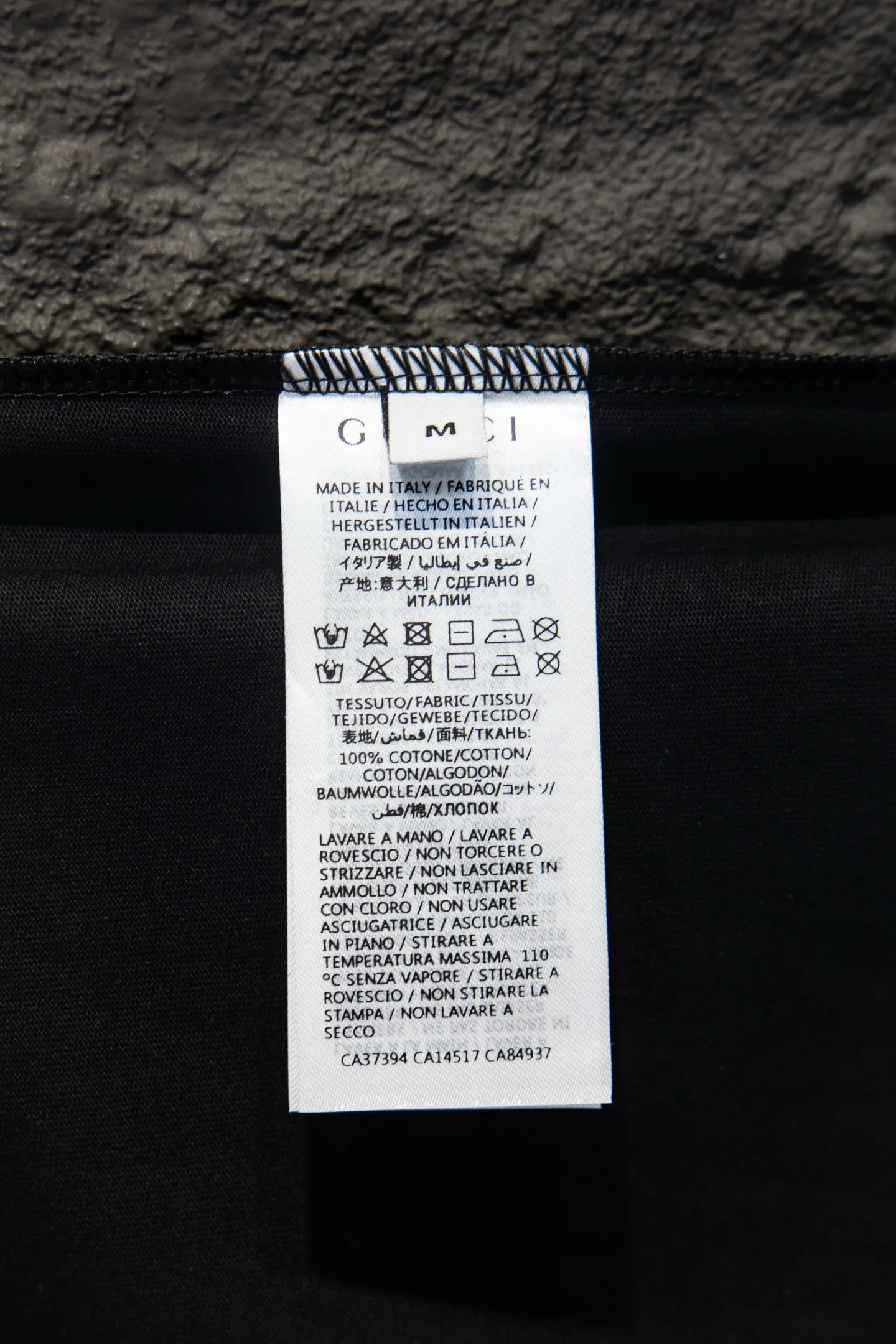 Футболки Женские Gucci 9182394