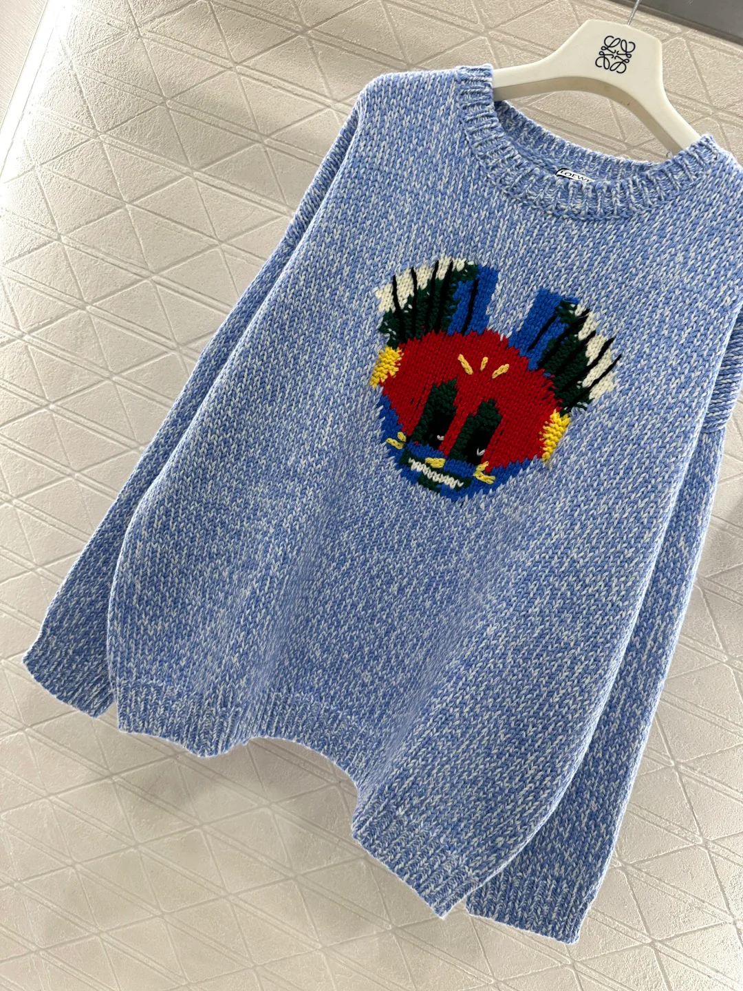 Джемперы И Свитеры Женские Loewe 479375