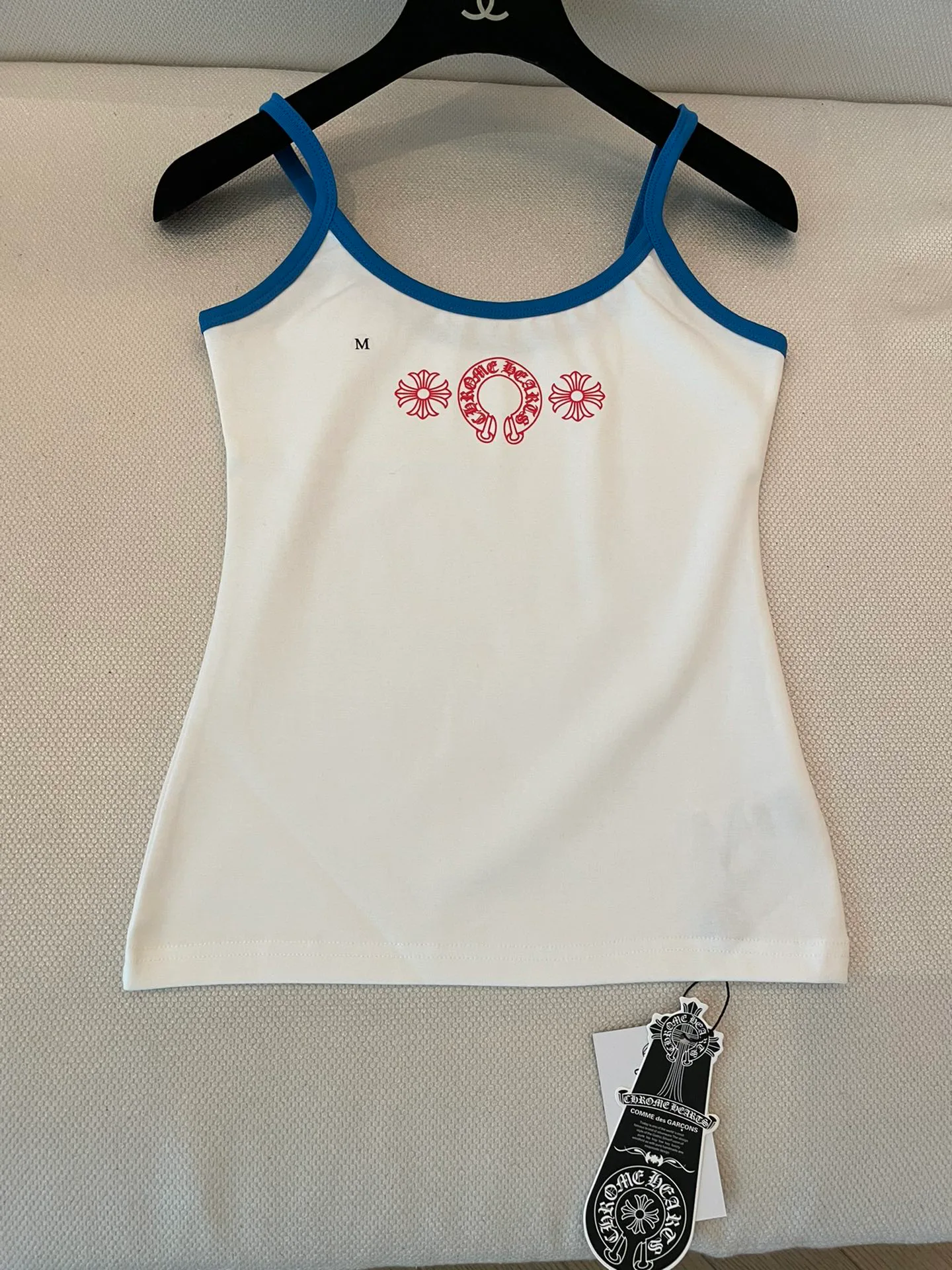 Топы Женские Chrome Hearts 4929730