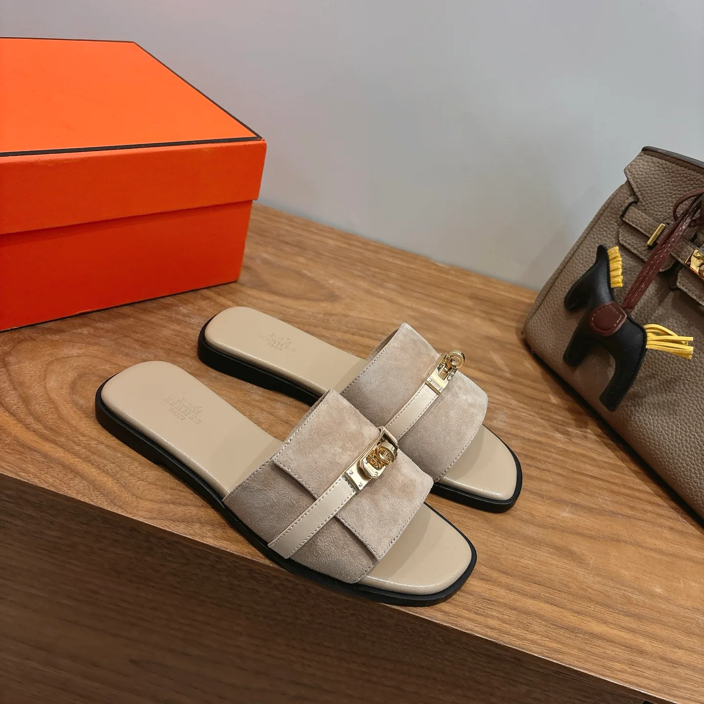 Туфли Женские Hermes 11622249