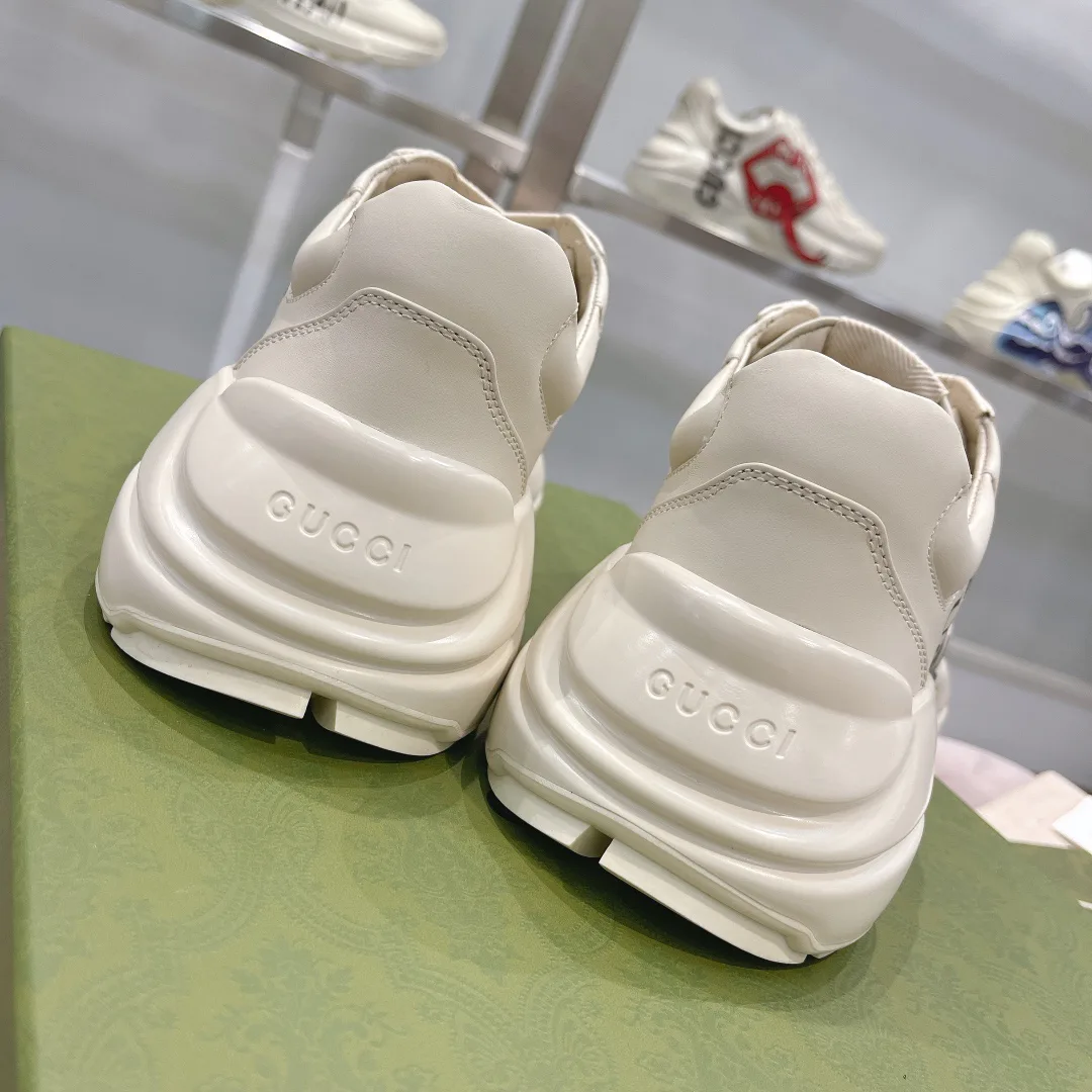 Кроссовки Женские Gucci 1925