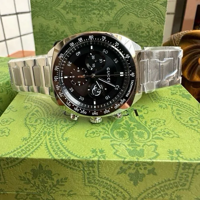 Часы Мужские Gucci 16939495