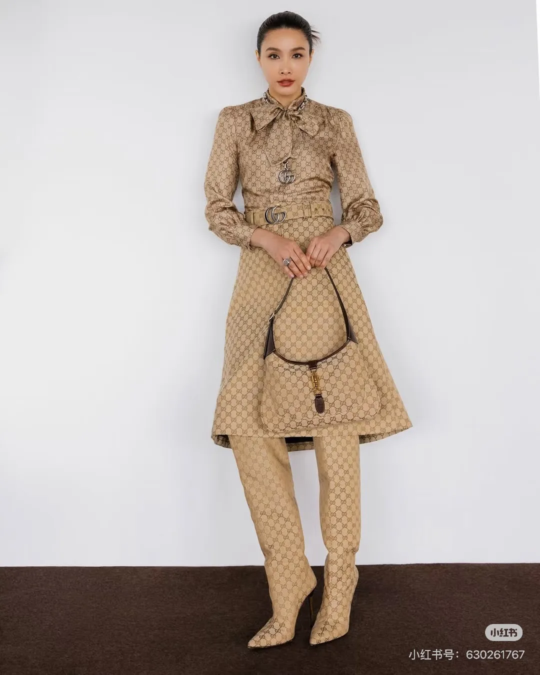 Юбки Женские Gucci 5895644