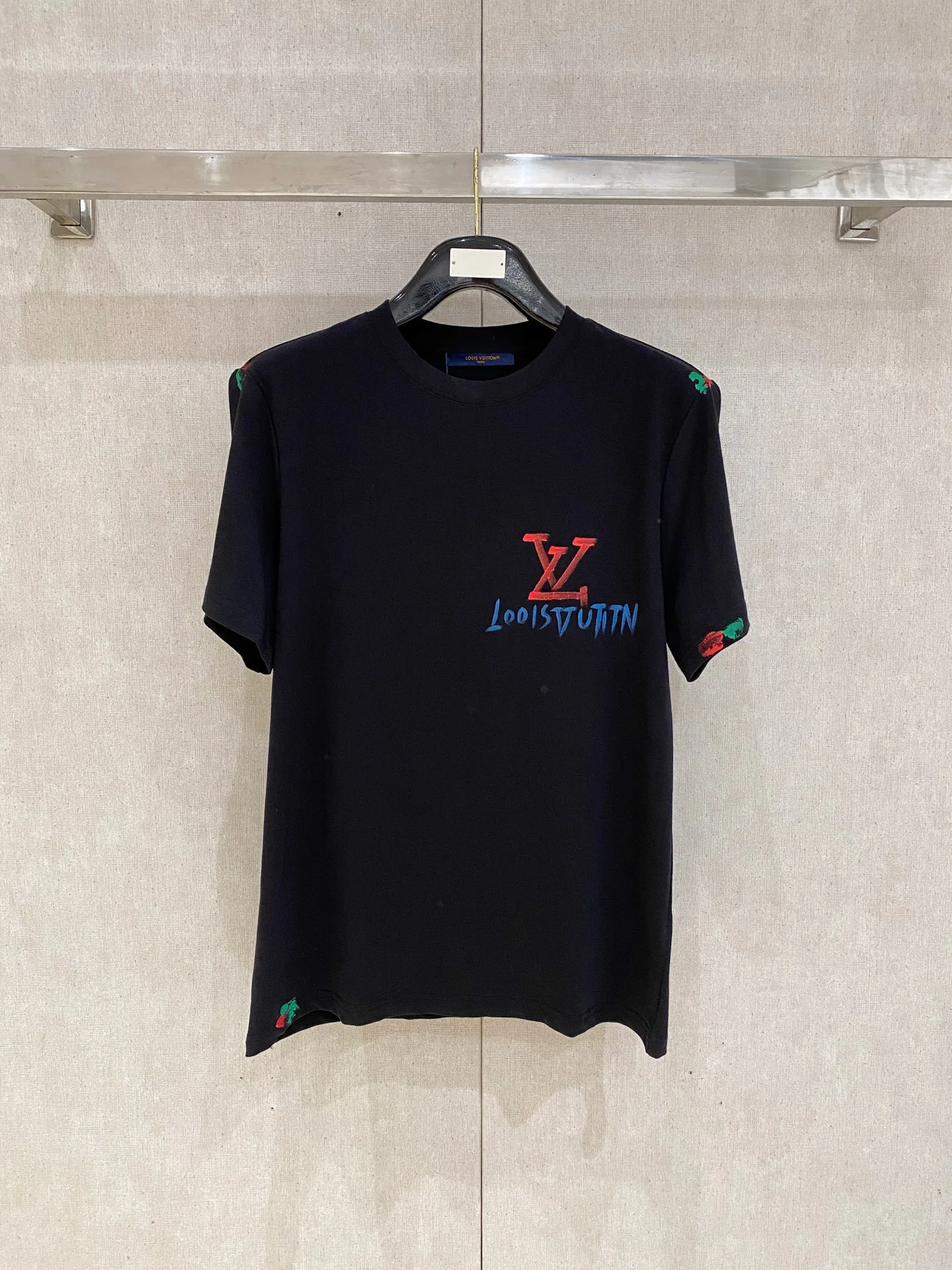 Футболки Женские Louis Vuitton 5996007