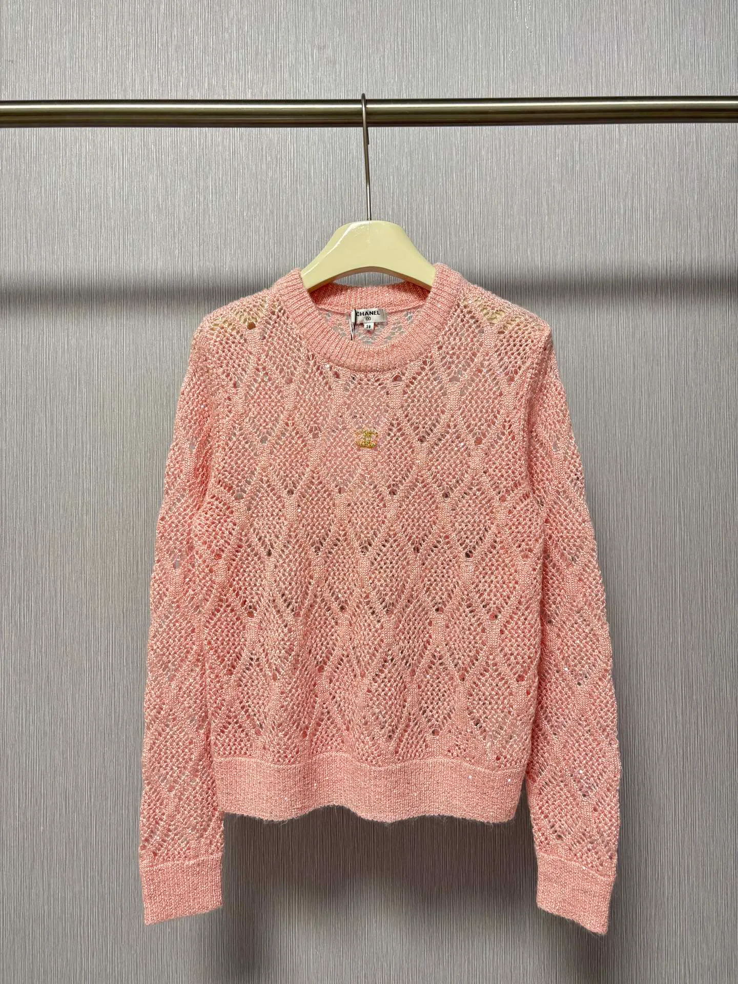 Джемперы И Свитеры Женские Chanel 423199