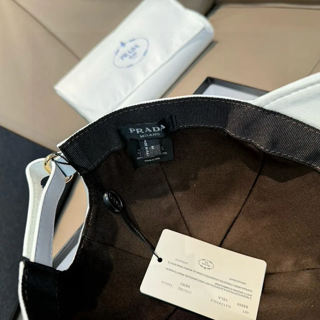 Головные Уборы Prada 11494