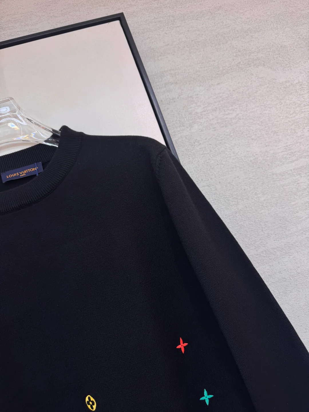 Джемперы И Свитеры Мужские Louis Vuitton 18178643