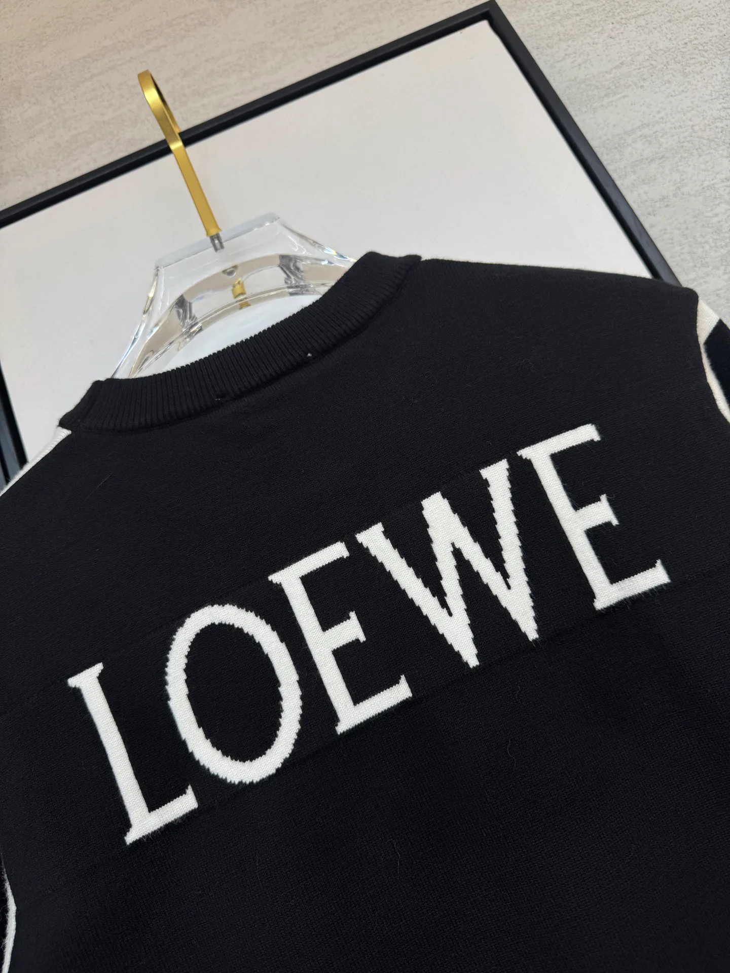 Джемперы И Свитеры Мужские Loewe 658189
