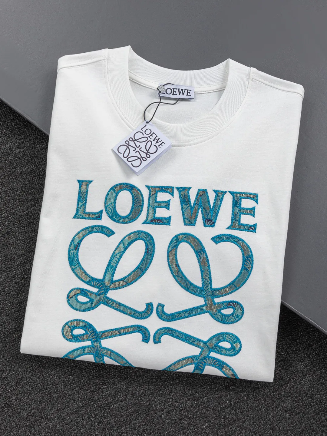Футболки Мужские Loewe 11608000
