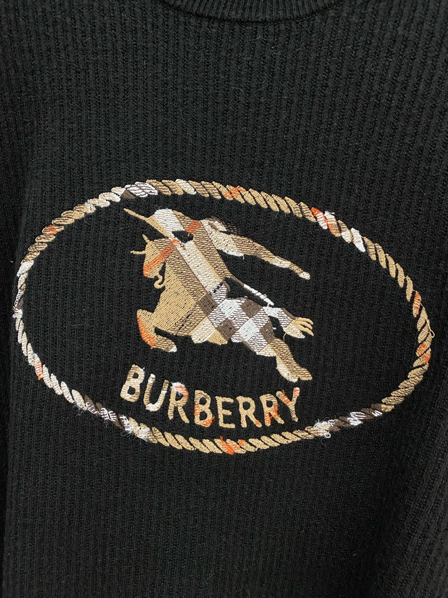 Джемперы И Свитеры Мужские Burberry 18374676