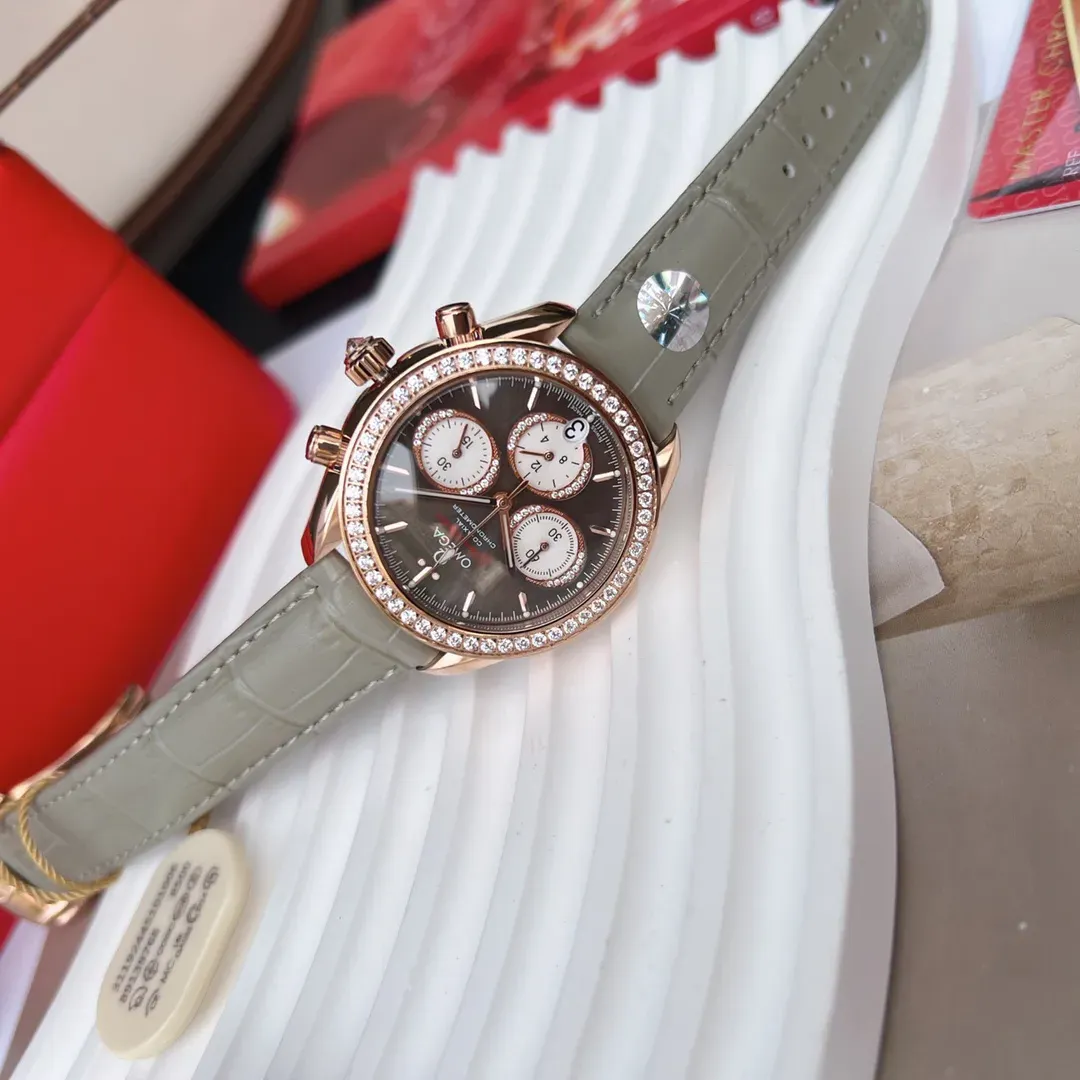 Часы Женские Omega 369460