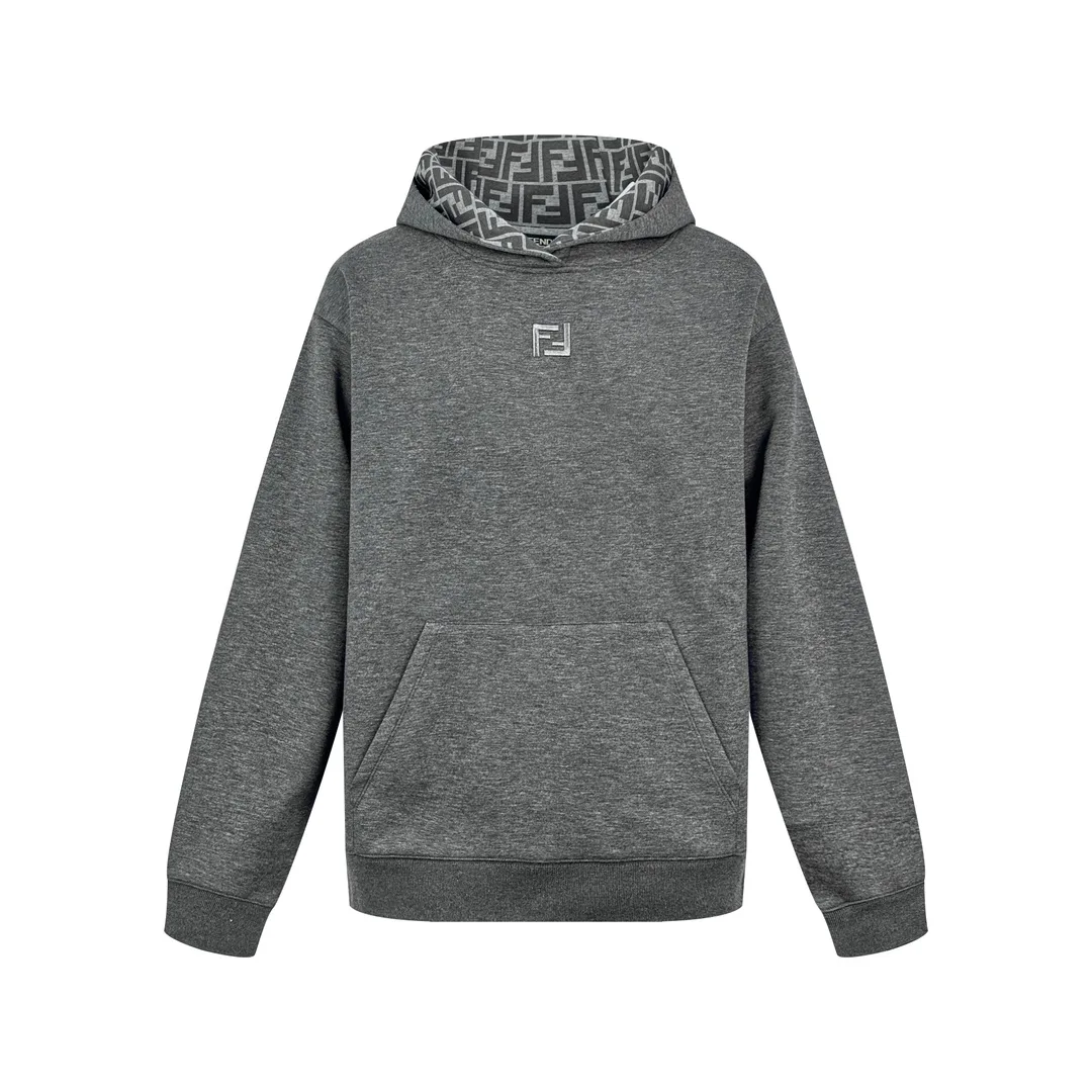 Свитшоты Мужские Fendi 129491