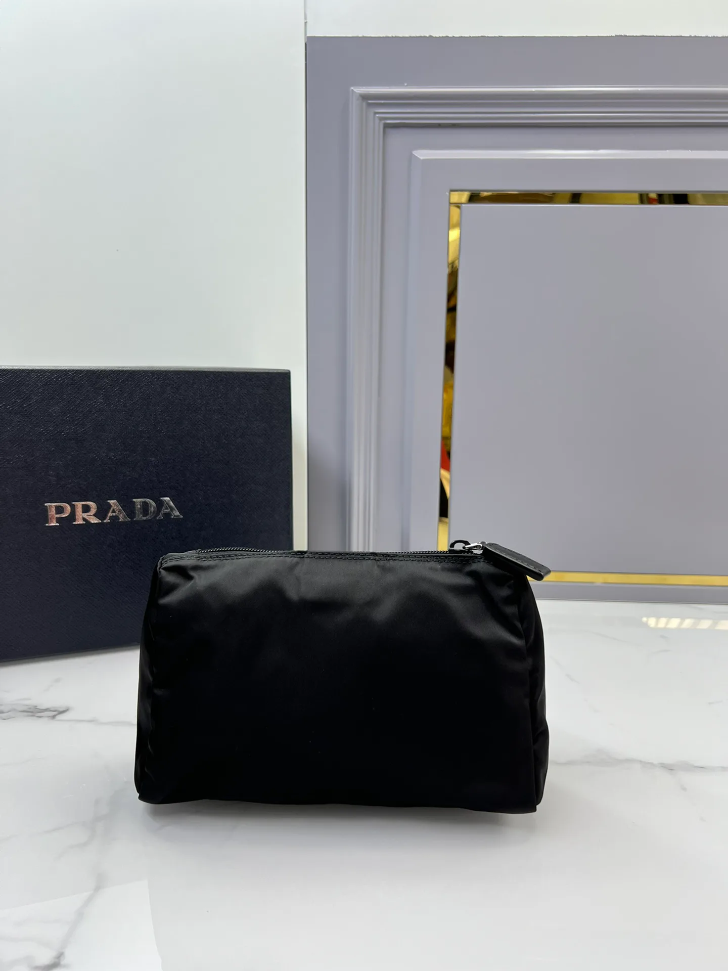 Клатчи Женские Prada 17999855
