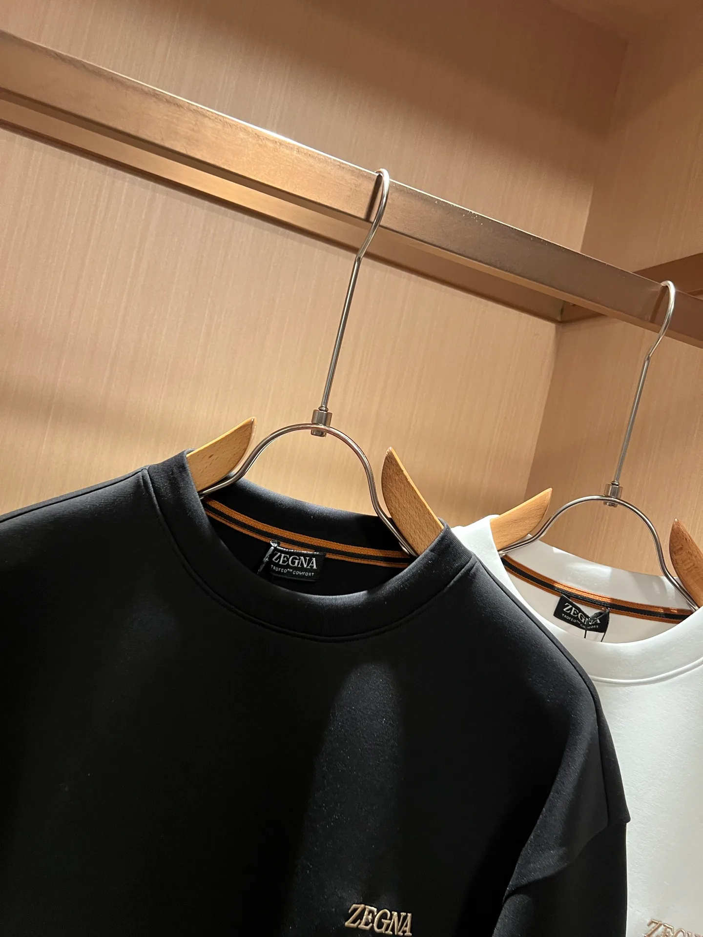 Свитшоты И Худи Мужские Zegna 18519607