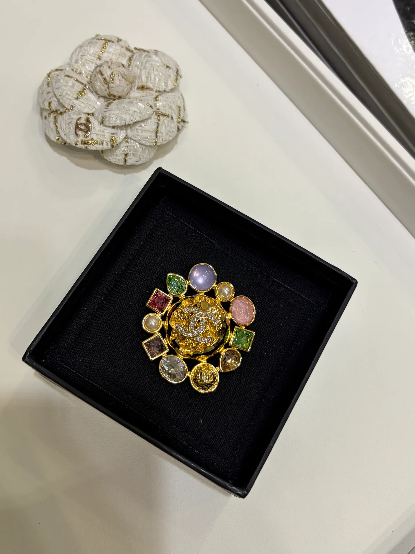 Бижутерия Chanel 1892864