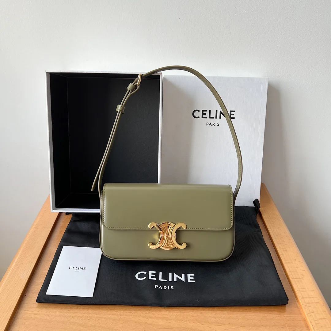 Классические Сумки Женские Celine 11692473