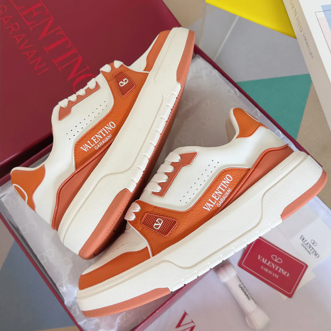 Кроссовки Женские Valentino 162650