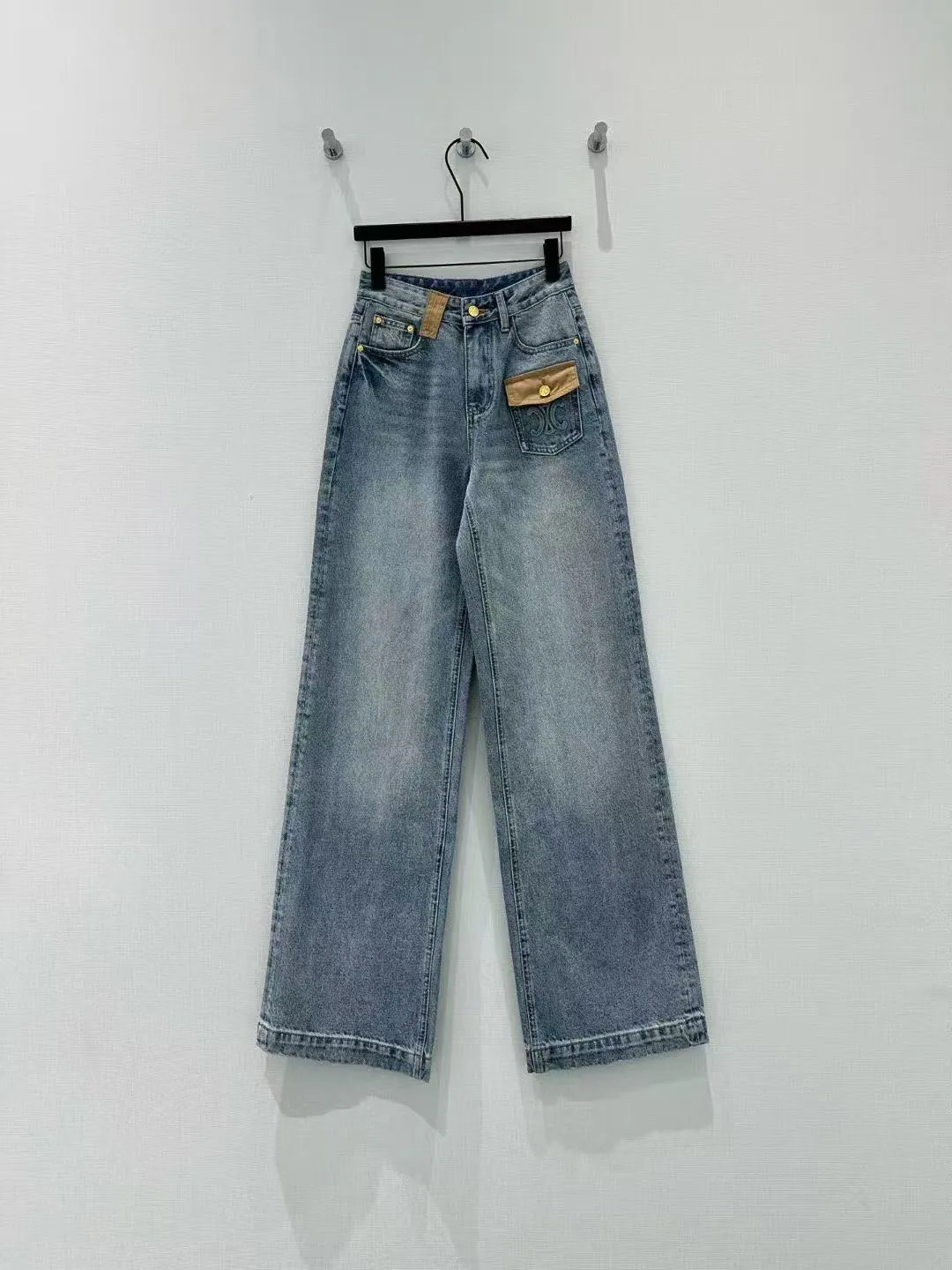 Джинсы Женские Celine 1456012