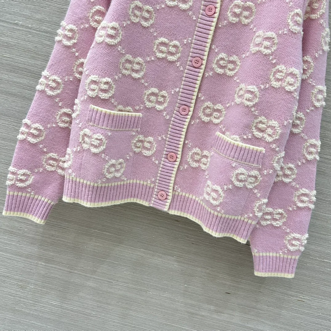 Джемперы И Свитеры Женские Gucci 18175885