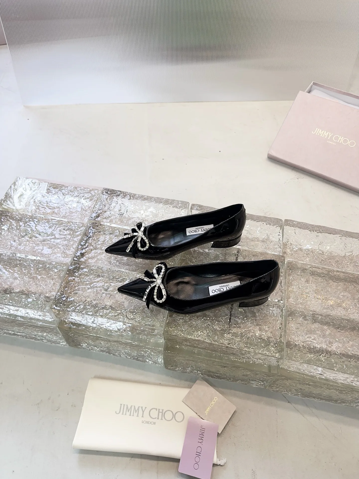Туфли Женские Jimmy Choo 13156864