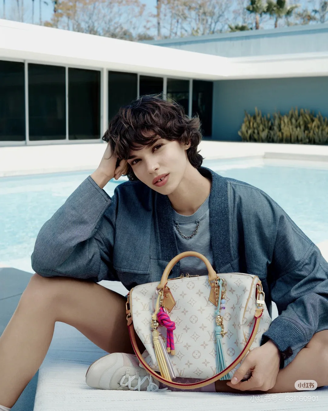 Классические Сумки Женские Louis Vuitton 10786367