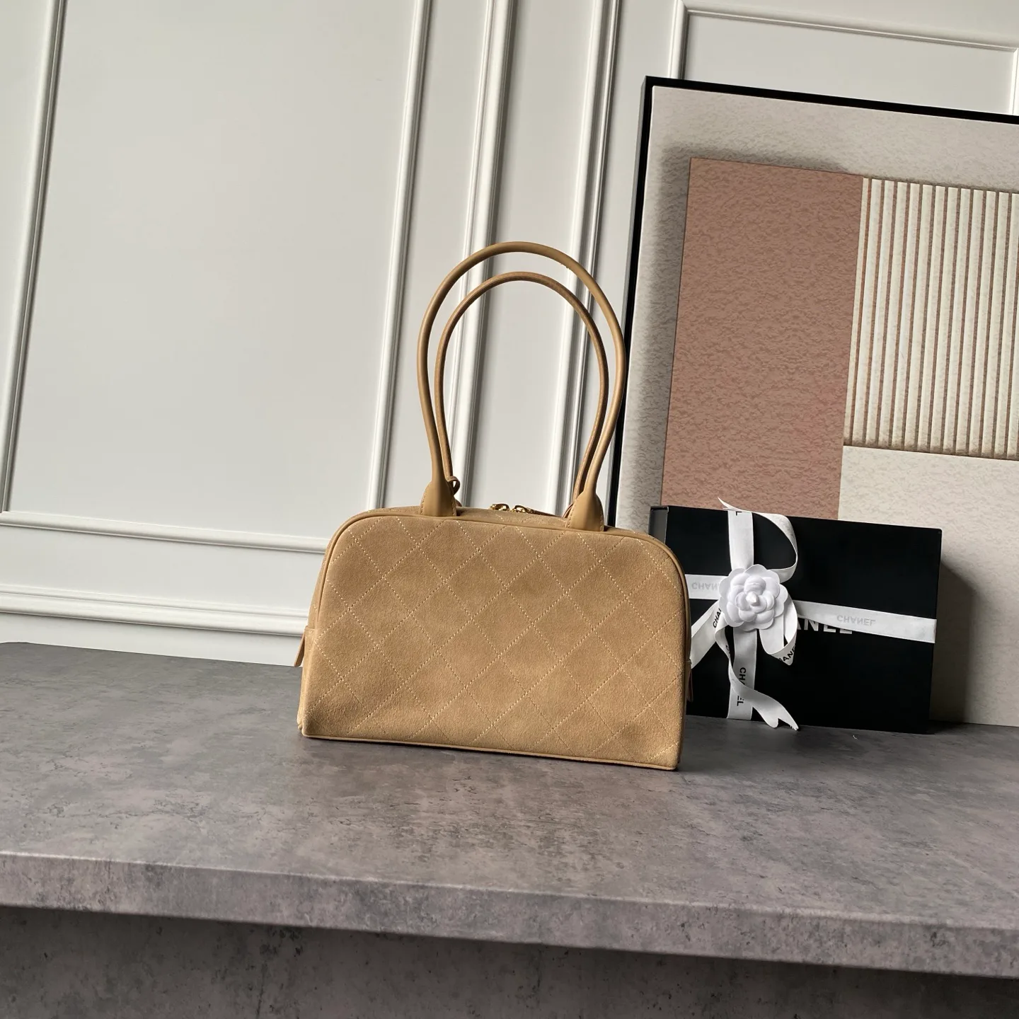 Классические Сумки Женские Chanel 18005054