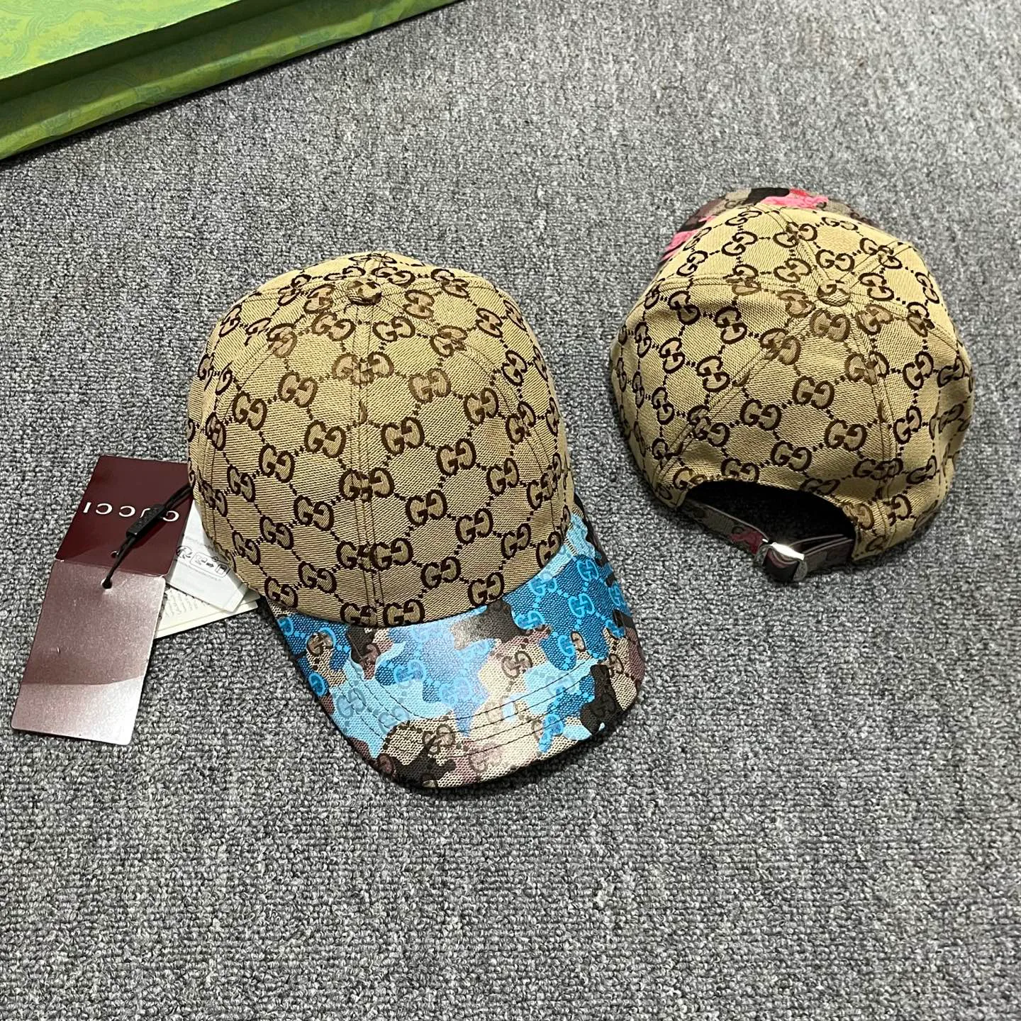 Головные Уборы Gucci 10064951