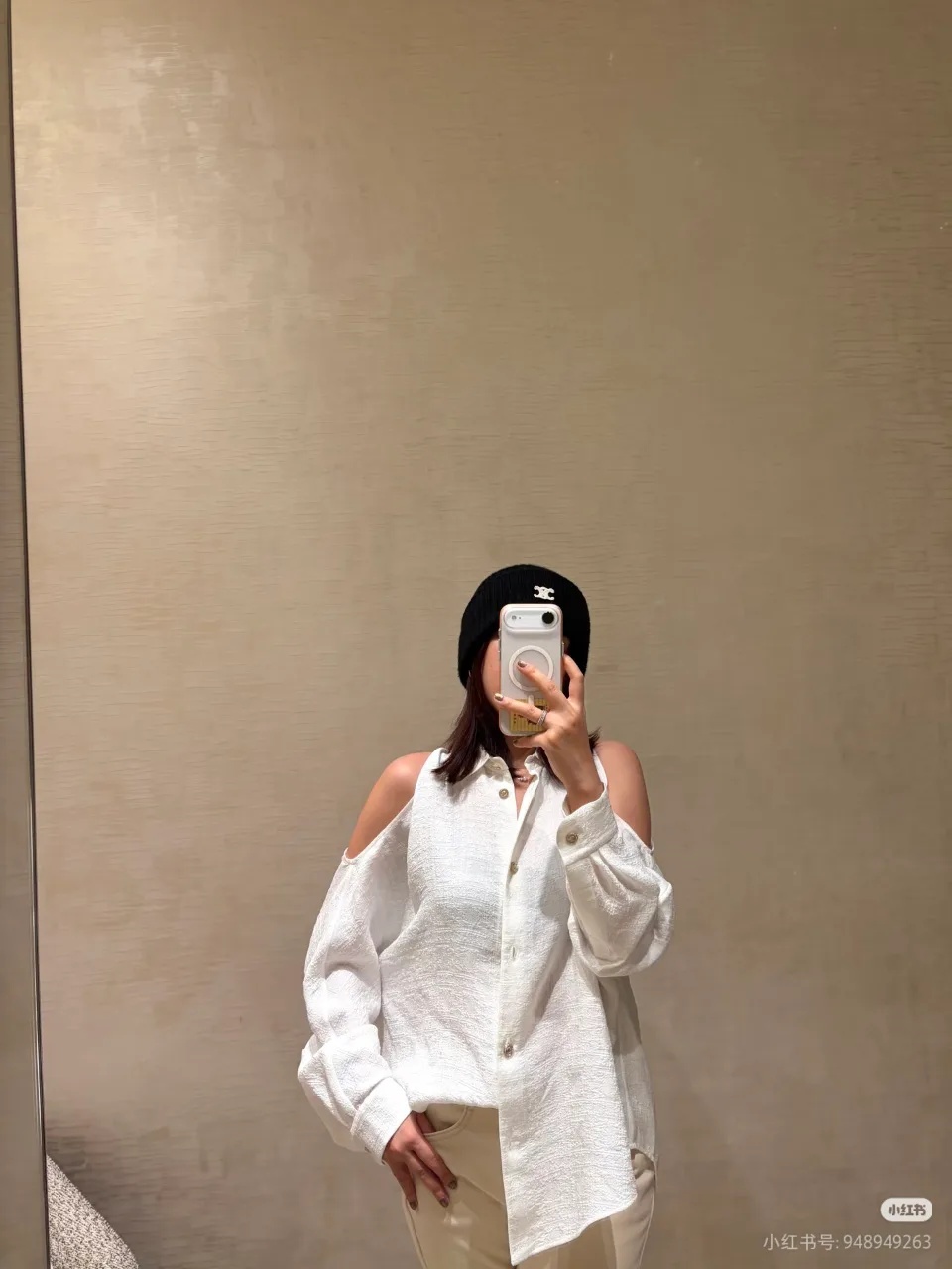 Рубашки Женские Celine 11417070