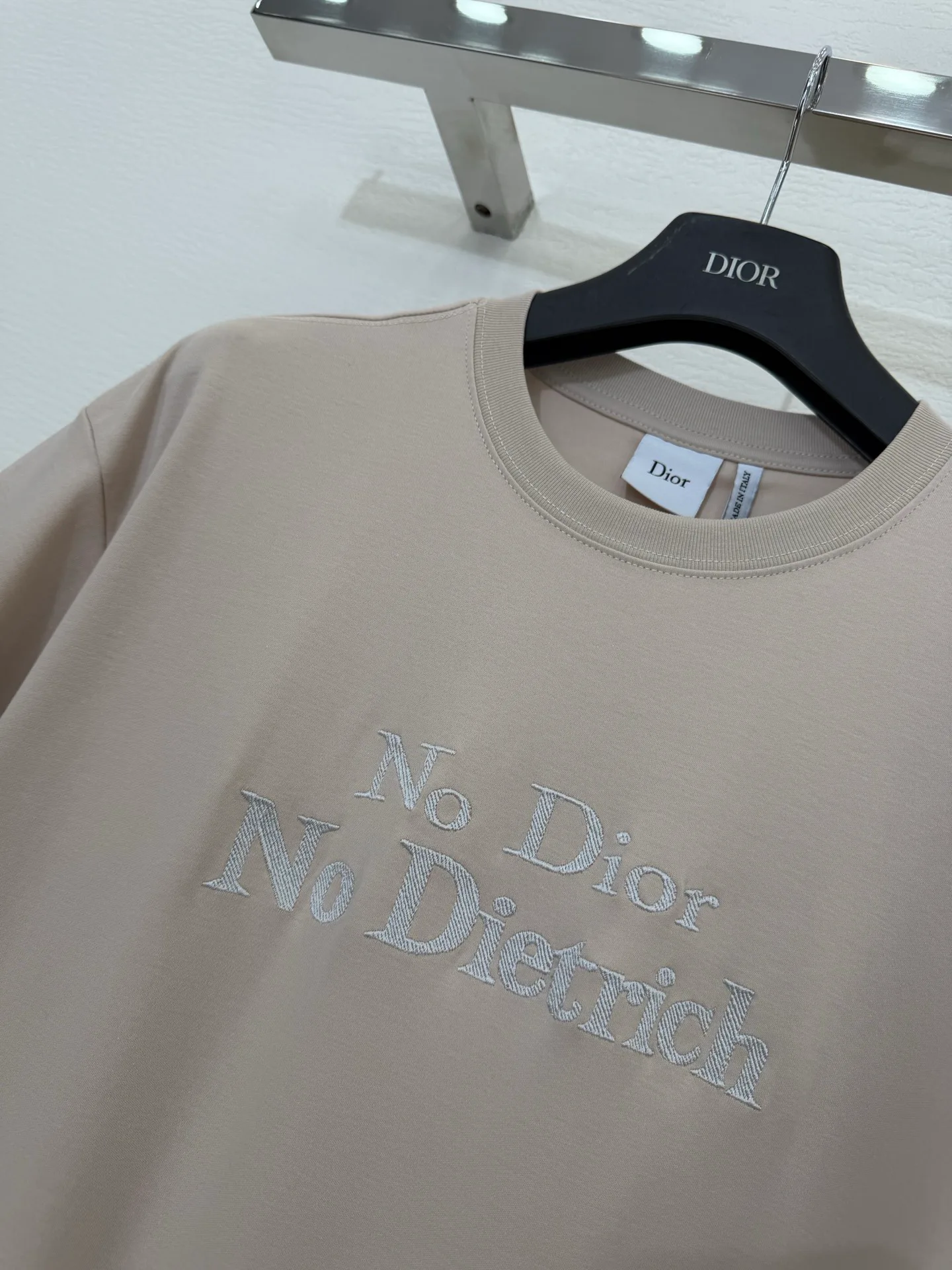 Футболки Женские Christian Dior 11417190