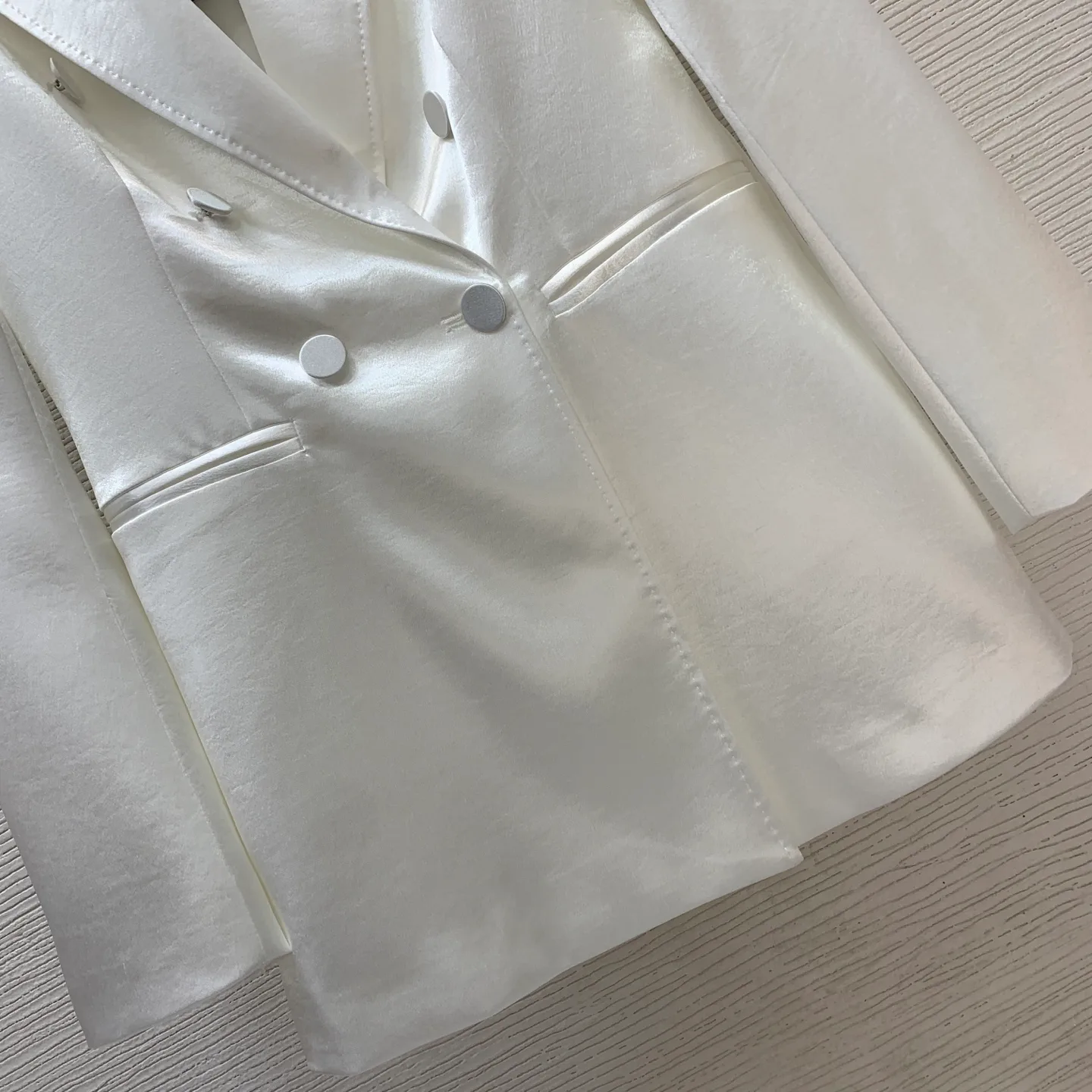 Пиджаки Мужские Saint Laurent 11546297