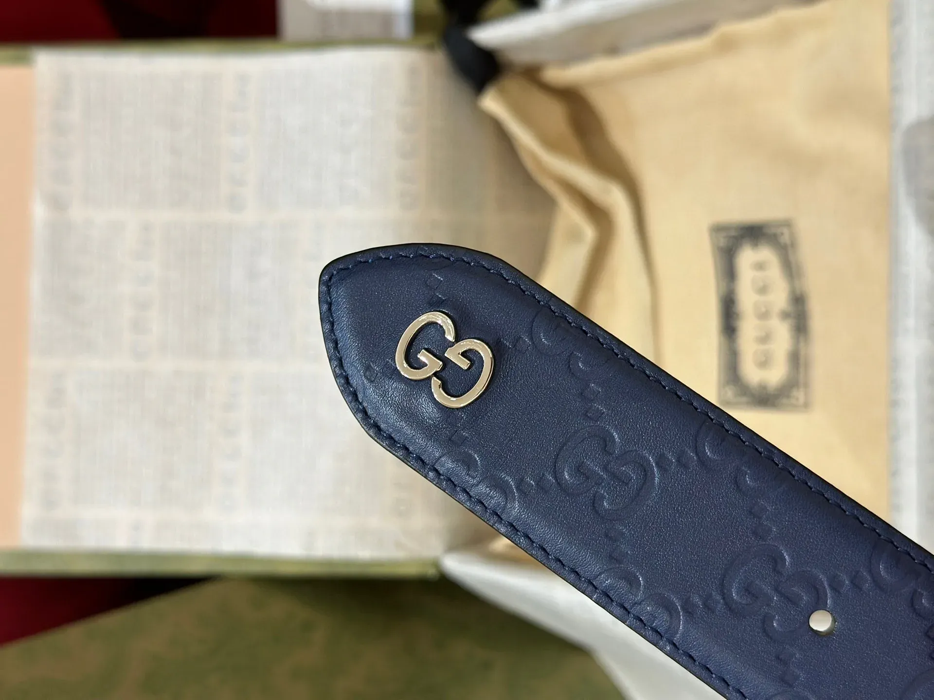 Поясные Сумки Женские Gucci 994935