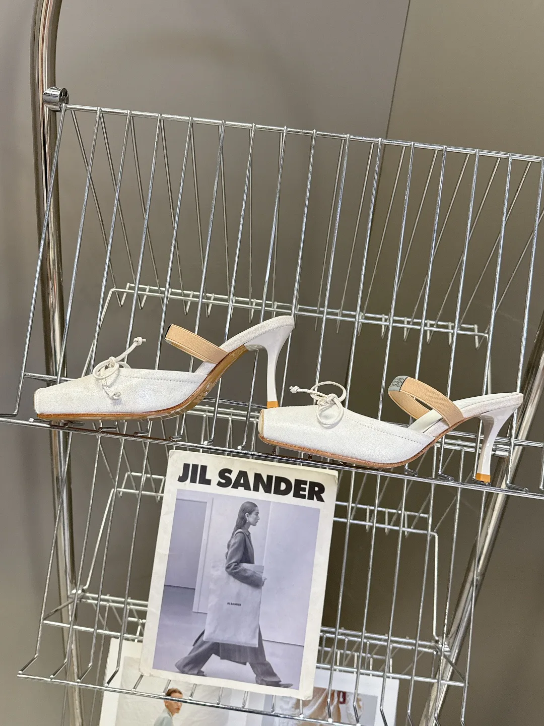 Туфли Женские Maison Margiela 1060482