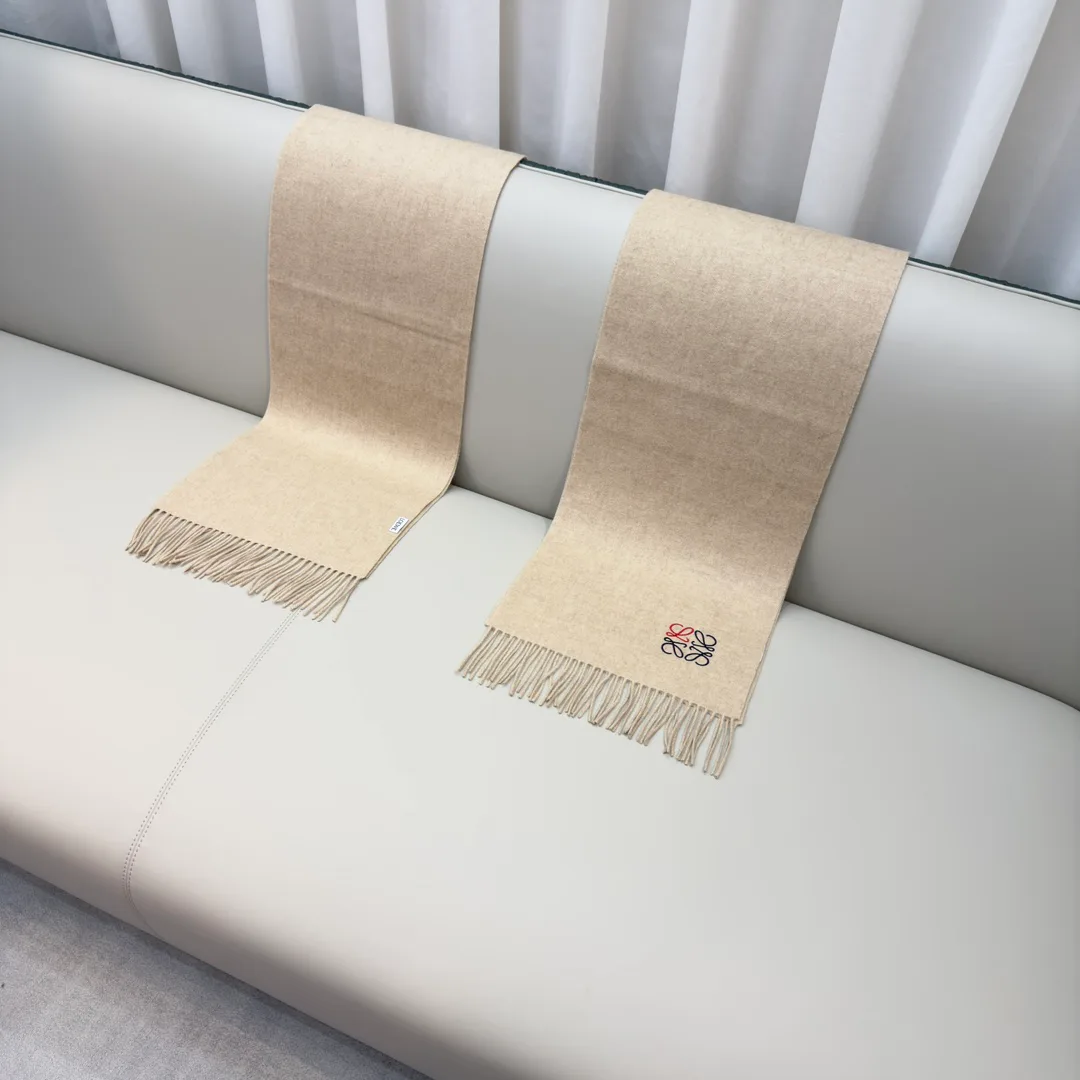 Шарфы Loewe 1139
