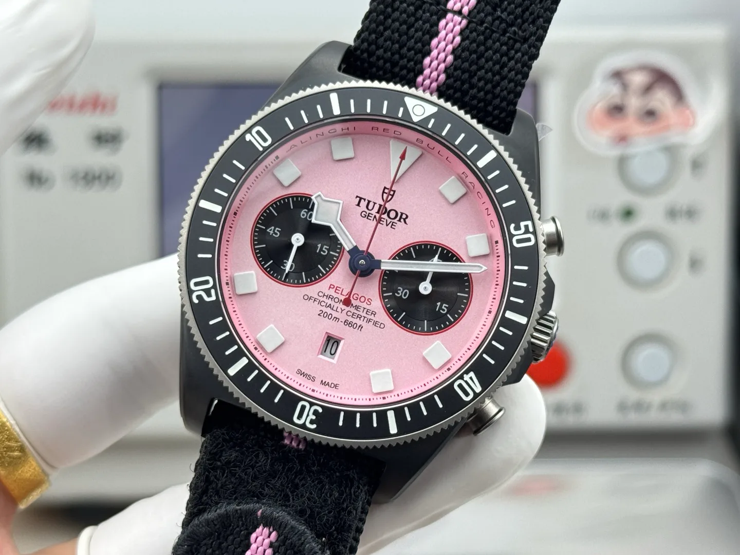 Часы Женские Tudor 1892316